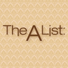 a list logo
