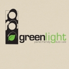 green light logo