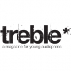 treble logo